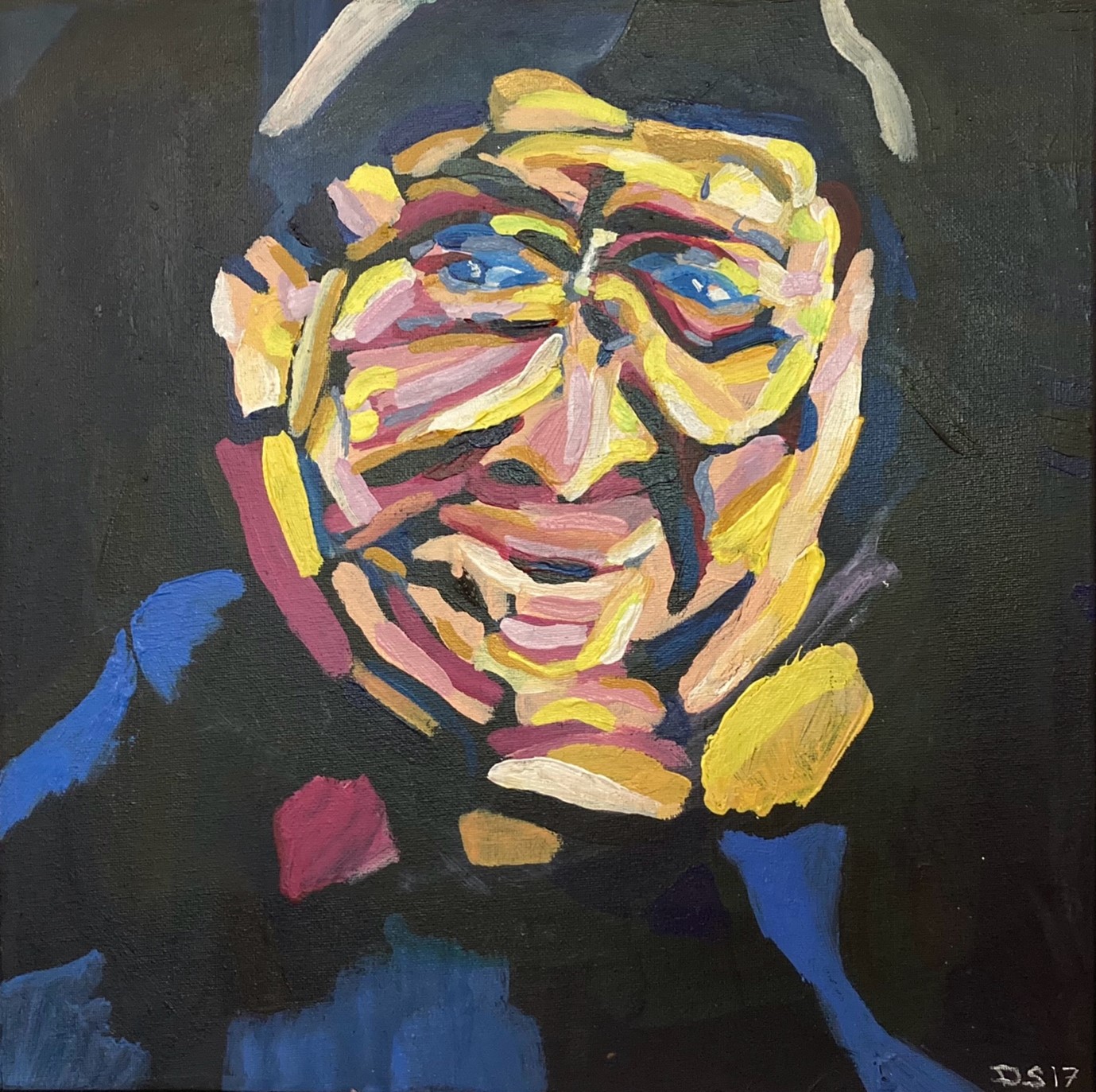 Accessing the Divine