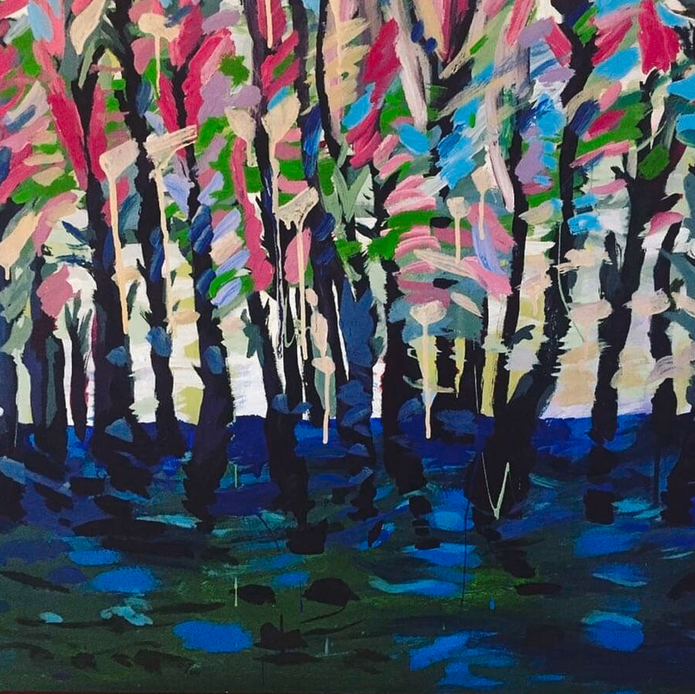 Colours of My Dreams