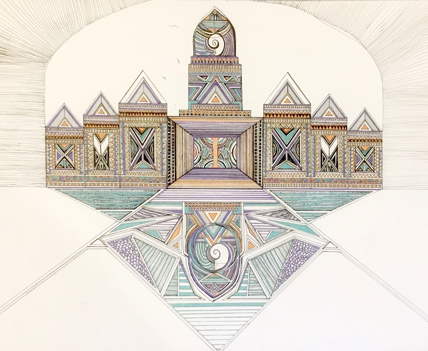 Tropical Perspectives